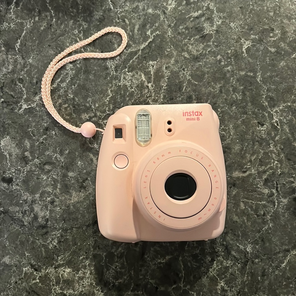 Fujifilm Camera